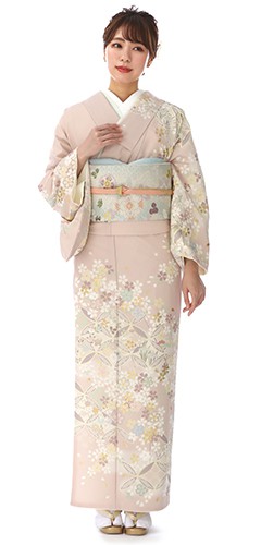 訪問着レンタル絞り込み検索｜きものカンパニー
